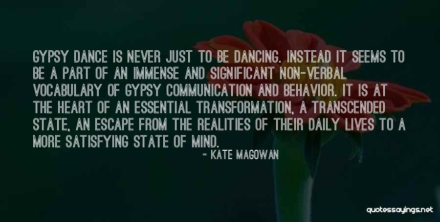Malpartida De C Ceres Quotes By Kate Magowan Malpartida De C Ceres Quotes By Kate Magowan