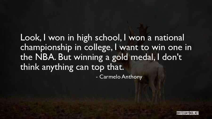 Malpensa Airport Quotes By Carmelo Anthony Malpensa Airport Quotes By Carmelo Anthony
