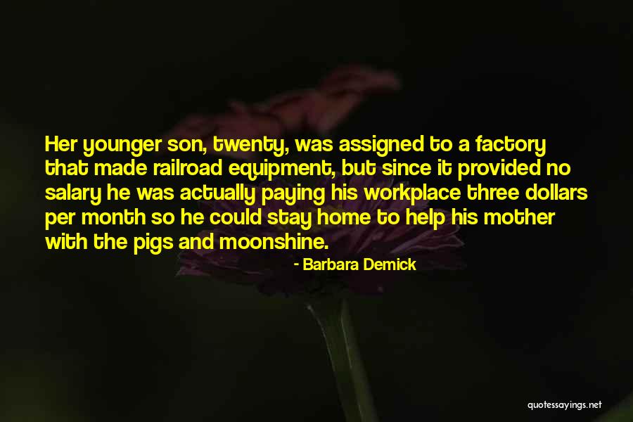 Malpensa Arrivi Quotes By Barbara Demick Malpensa Arrivi Quotes By Barbara Demick