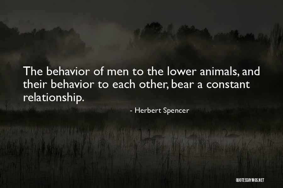 Malpensa Arrivi Quotes By Herbert Spencer Malpensa Arrivi Quotes By Herbert Spencer