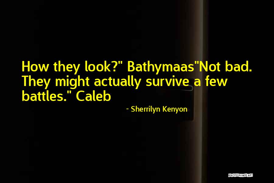Malphas Cod Quotes By Sherrilyn Kenyon Malphas Cod Quotes By Sherrilyn Kenyon