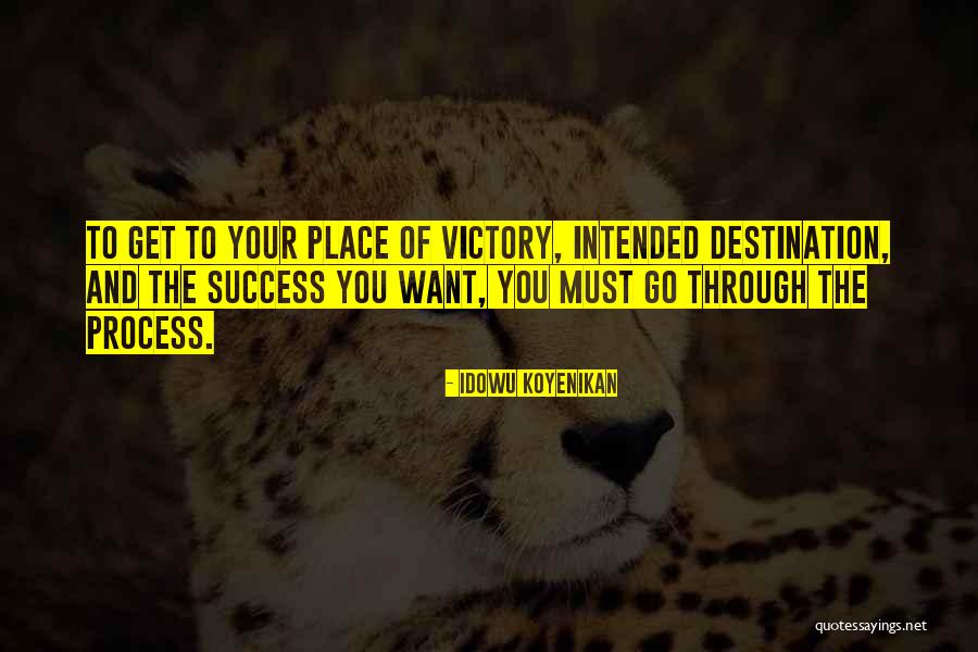 Malphurs 21st Century Quotes By Idowu Koyenikan Malphurs 21st Century Quotes By Idowu Koyenikan