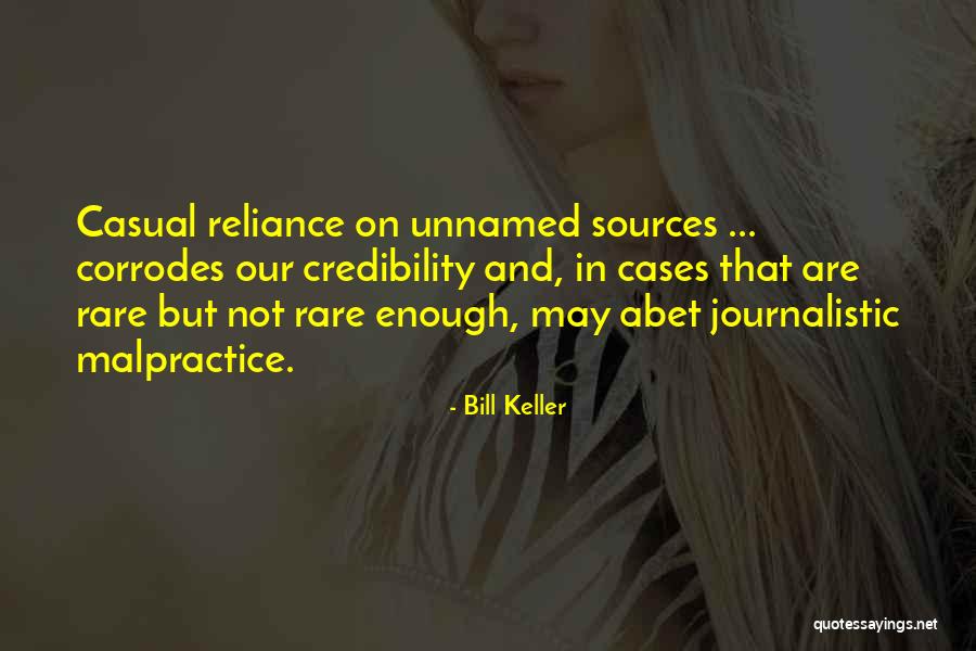 Malpractice Quotes By Bill Keller Malpractice Quotes By Bill Keller