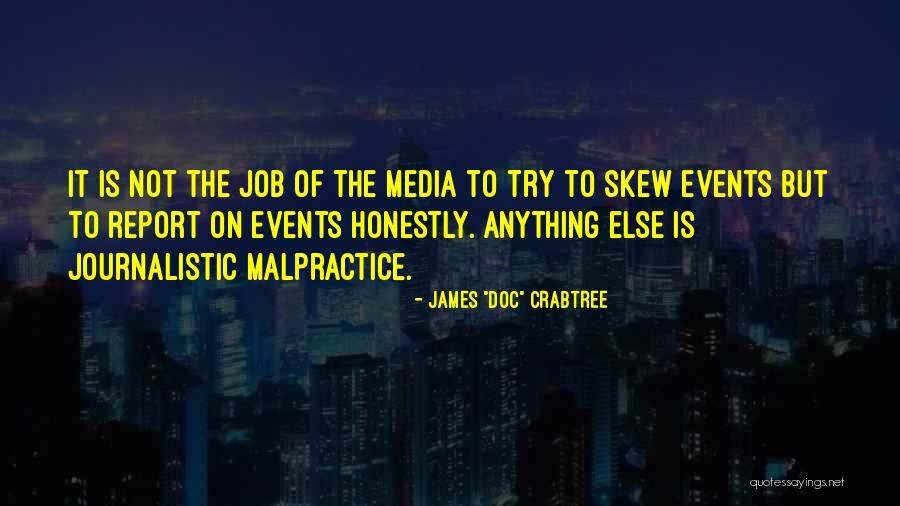 Malpractice Quotes By James Malpractice Quotes By James