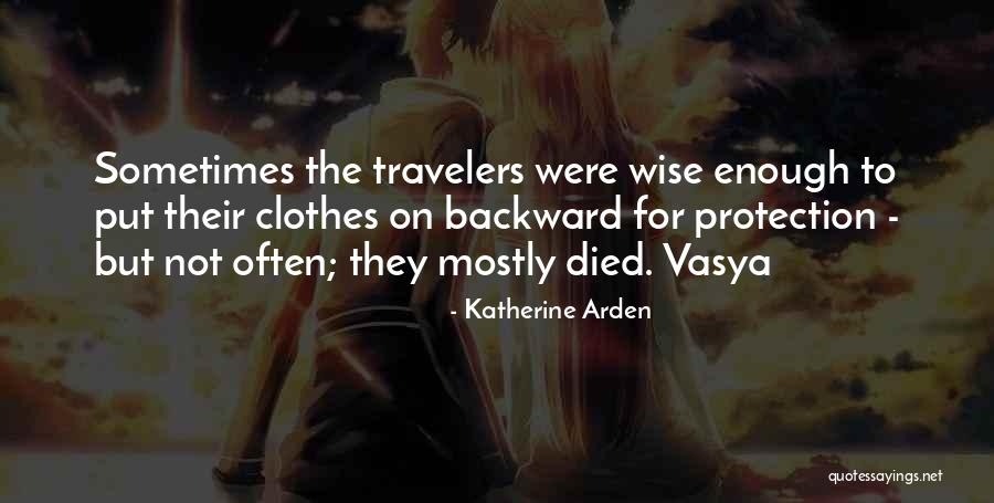 Malquerencia Definicion Quotes By Katherine Arden Malquerencia Definicion Quotes By Katherine Arden