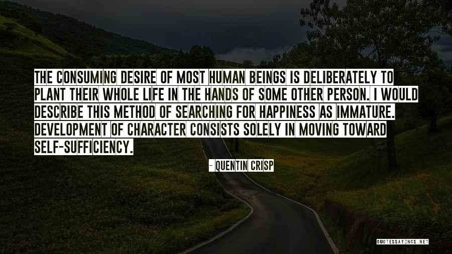 Malquerencia Definicion Quotes By Quentin Crisp Malquerencia Definicion Quotes By Quentin Crisp