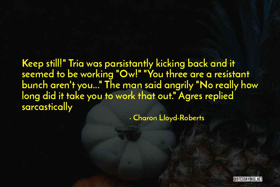 Malraux Medieval Quotes By Charon Lloyd-Roberts Malraux Medieval Quotes By Charon Lloyd-Roberts