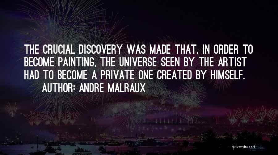 Malraux Quotes By Andre Malraux