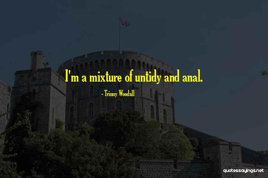 Malrich Quotes By Trinny Woodall Malrich Quotes By Trinny Woodall