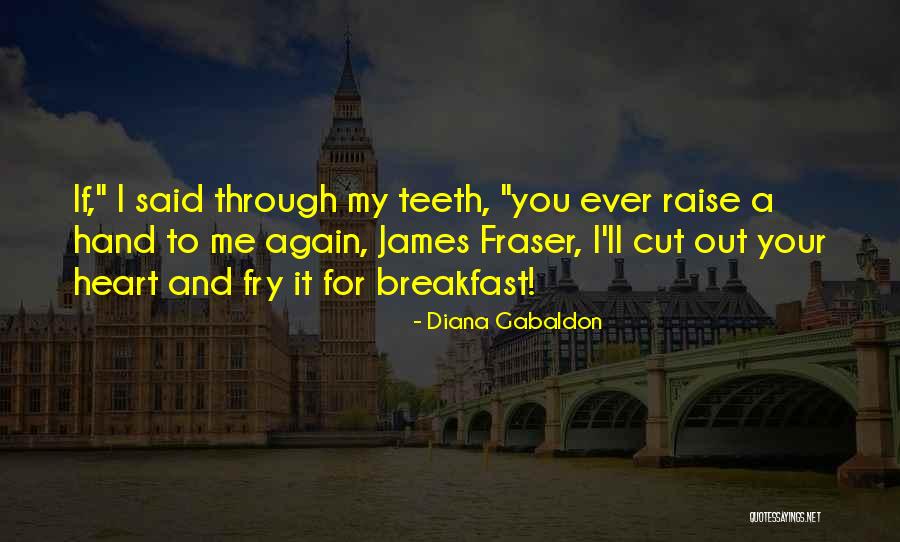 Malsburg Shotgun Quotes By Diana Gabaldon Malsburg Shotgun Quotes By Diana Gabaldon