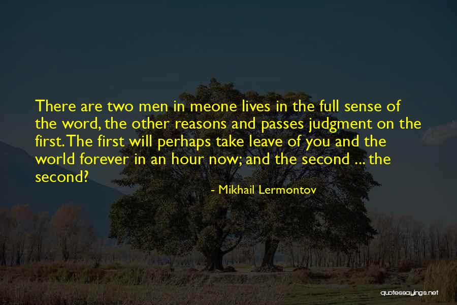 Malsor Tribesman Quotes By Mikhail Lermontov Malsor Tribesman Quotes By Mikhail Lermontov