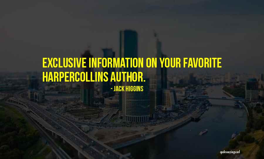 Malstrom Synthesizer Quotes By Jack Higgins Malstrom Synthesizer Quotes By Jack Higgins