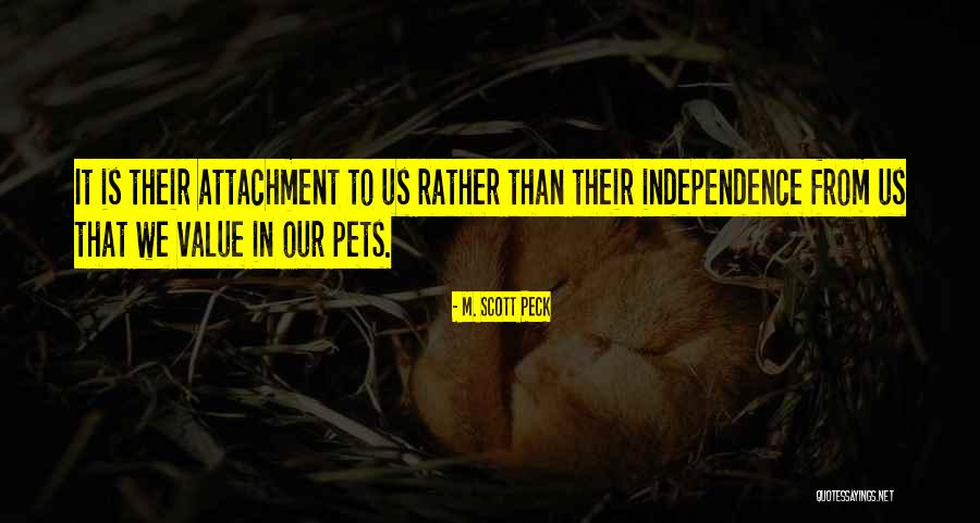 Malstrom Synthesizer Quotes By M. Scott Peck Malstrom Synthesizer Quotes By M. Scott Peck