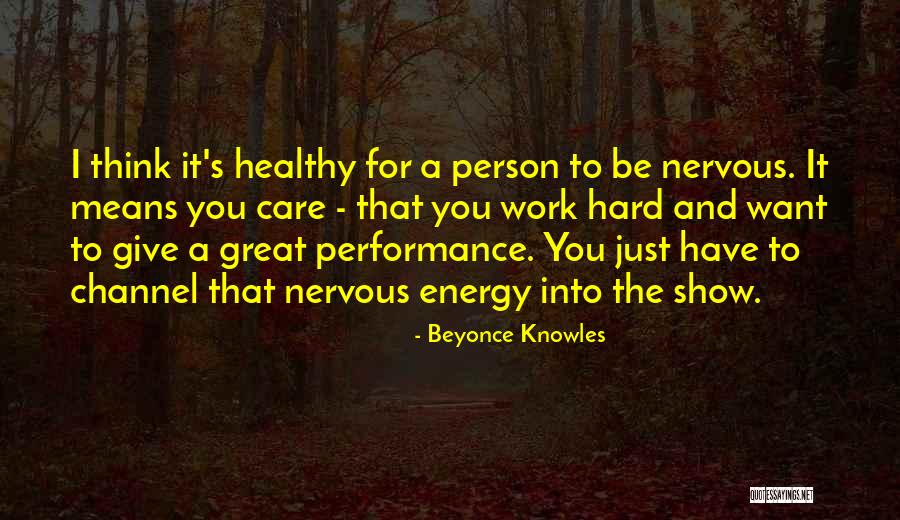 Maltais Geomatics Quotes By Beyonce Knowles Maltais Geomatics Quotes By Beyonce Knowles