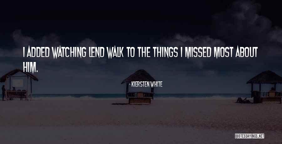 Maltais Geomatics Quotes By Kiersten White Maltais Geomatics Quotes By Kiersten White