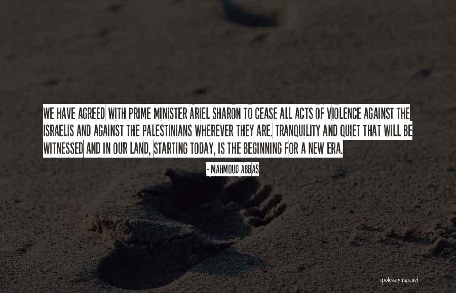 Maltais Geomatics Quotes By Mahmoud Abbas Maltais Geomatics Quotes By Mahmoud Abbas