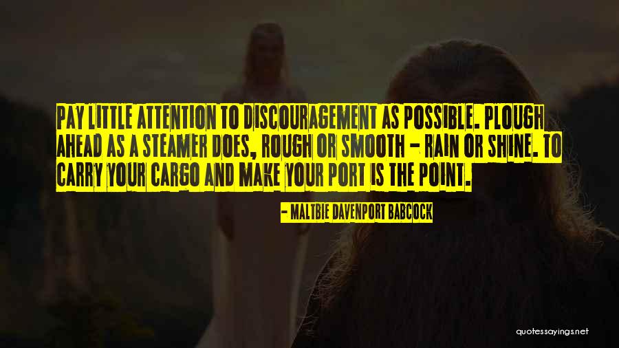 Maltbie D Quotes By Maltbie Davenport Babcock Maltbie D Quotes By Maltbie Davenport Babcock