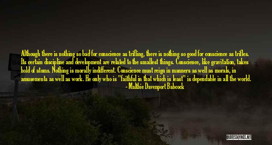 Maltbie D Quotes By Maltbie Davenport Babcock Maltbie D Quotes By Maltbie Davenport Babcock