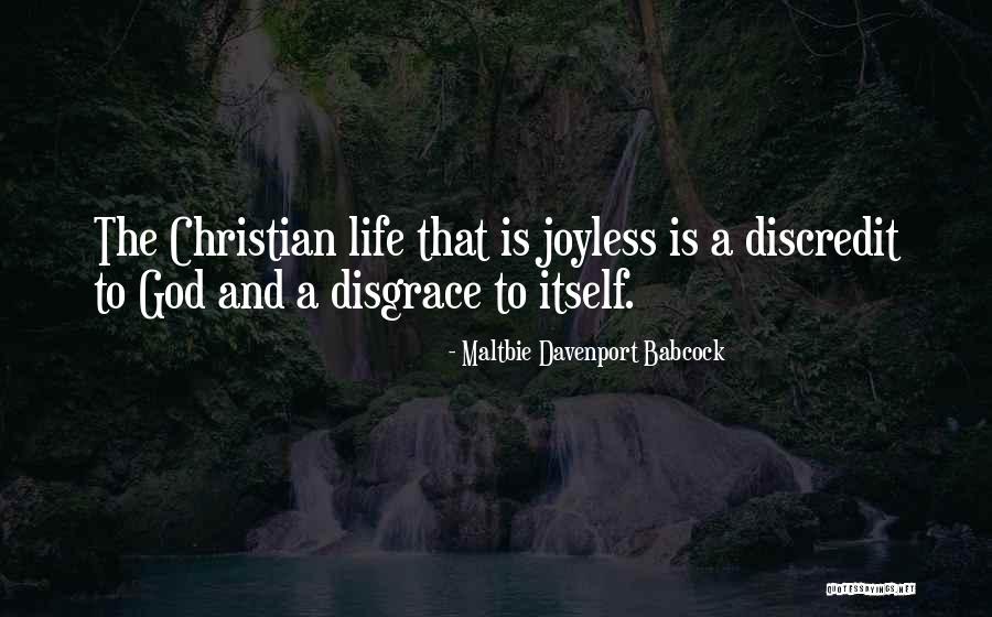 Maltbie D Quotes By Maltbie Davenport Babcock Maltbie D Quotes By Maltbie Davenport Babcock