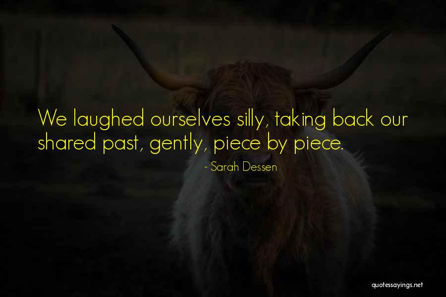 Maltcassion Quotes By Sarah Dessen Maltcassion Quotes By Sarah Dessen