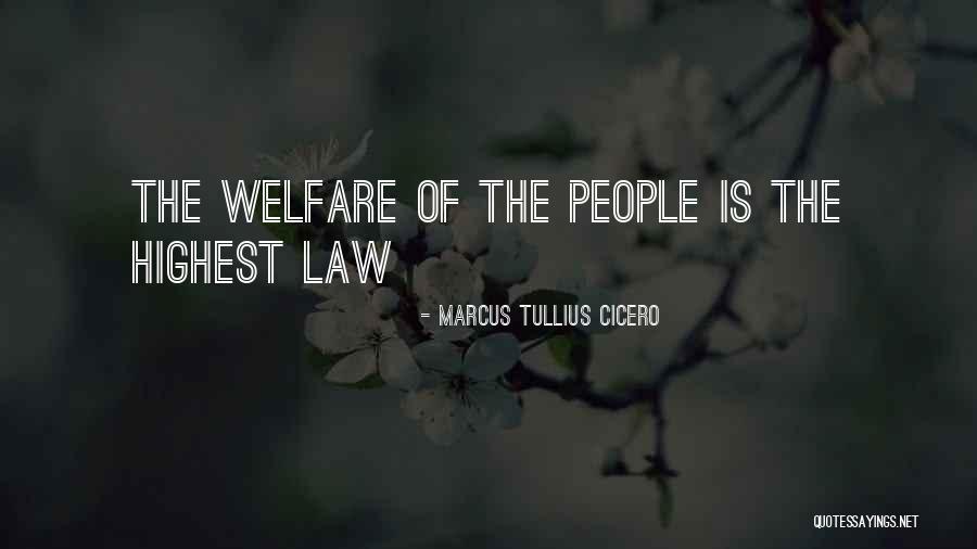 Malteada Quotes By Marcus Tullius Cicero