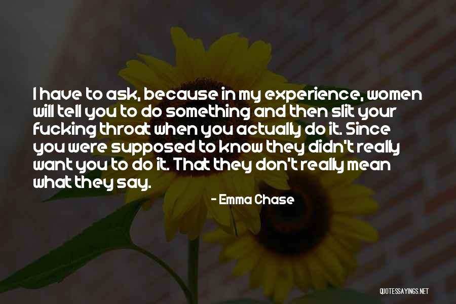 Maltempo A Genova Quotes By Emma Chase Maltempo A Genova Quotes By Emma Chase