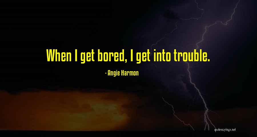 Maltempo In Veneto Quotes By Angie Harmon Maltempo In Veneto Quotes By Angie Harmon