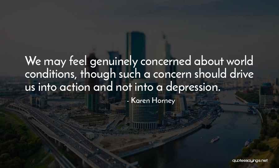 Maltene Maldonado Quotes By Karen Horney Maltene Maldonado Quotes By Karen Horney