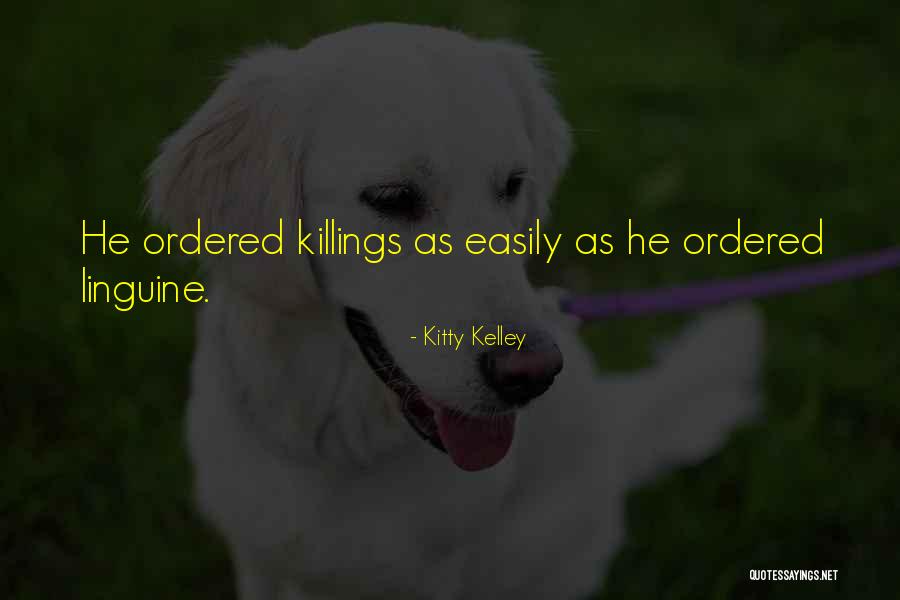 Malterud Vestre Quotes By Kitty Kelley Malterud Vestre Quotes By Kitty Kelley