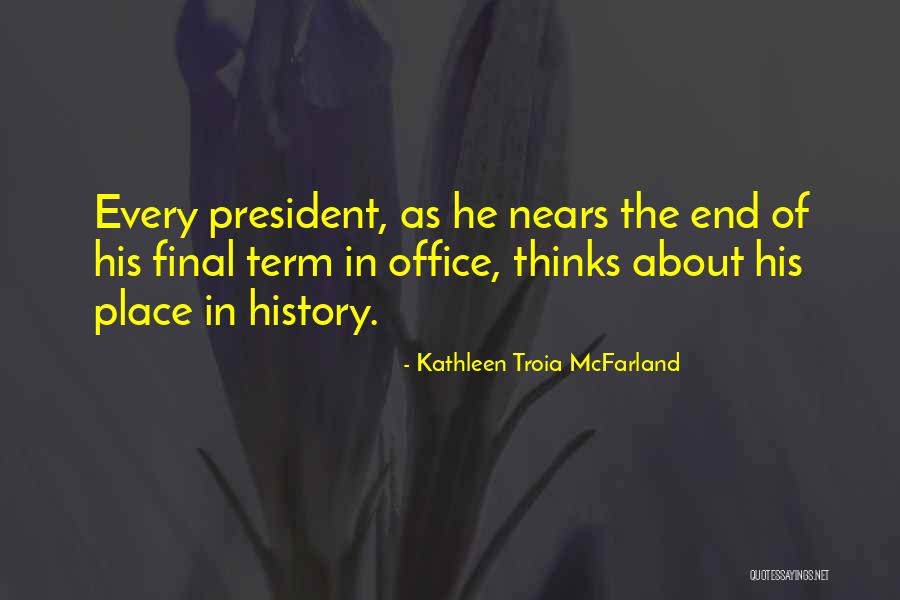 Maltezak Quotes By Kathleen Troia McFarland Maltezak Quotes By Kathleen Troia McFarland