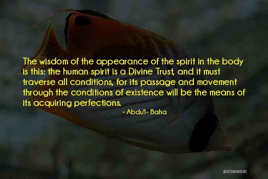Maltezos Epipla Quotes By Abdu'l- Baha Maltezos Epipla Quotes By Abdu'l- Baha