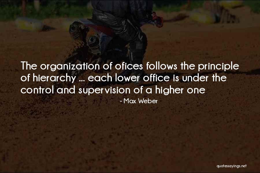 Maltezos Law Quotes By Max Weber Maltezos Law Quotes By Max Weber