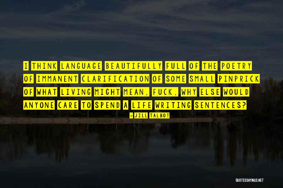 Maltheism Quotes By Jill Talbot Maltheism Quotes By Jill Talbot