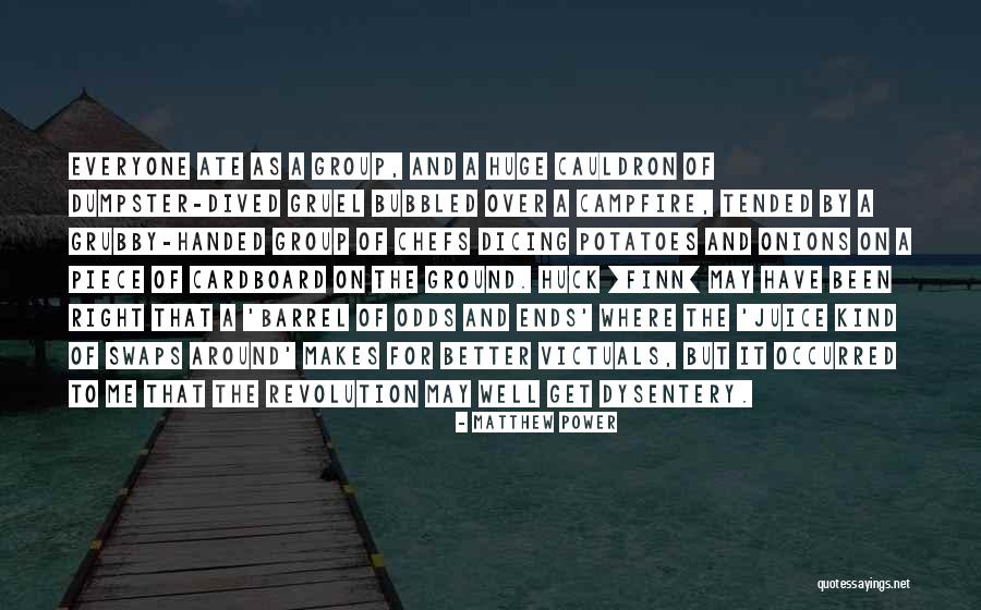 Maltheism Quotes By Matthew Power Maltheism Quotes By Matthew Power