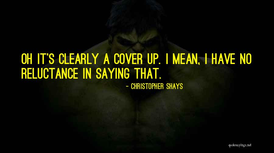 Malthouse Broad Quotes By Christopher Shays Malthouse Broad Quotes By Christopher Shays