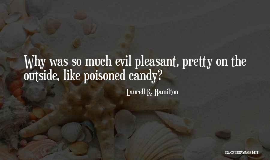 Malthouse Broad Quotes By Laurell K. Hamilton Malthouse Broad Quotes By Laurell K. Hamilton