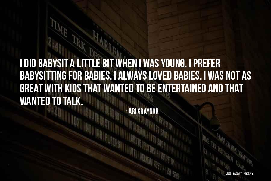 Malthouse Whitton Quotes By Ari Graynor Malthouse Whitton Quotes By Ari Graynor