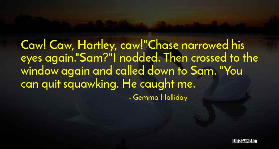 Malthusian Economics Quotes By Gemma Halliday Malthusian Economics Quotes By Gemma Halliday