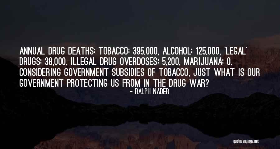 Malthusian Model Quotes By Ralph Nader Malthusian Model Quotes By Ralph Nader