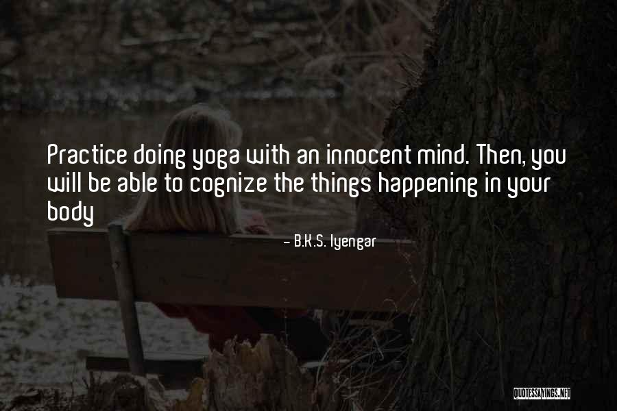 Maltings Insurance Quotes By B.K.S. Iyengar Maltings Insurance Quotes By B.K.S. Iyengar