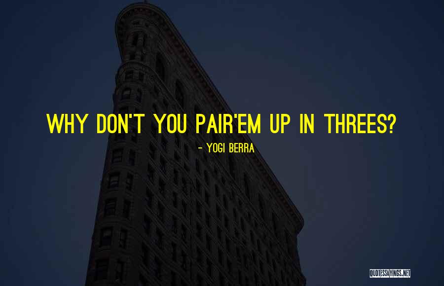 Maltings Whiskey Quotes By Yogi Berra Maltings Whiskey Quotes By Yogi Berra