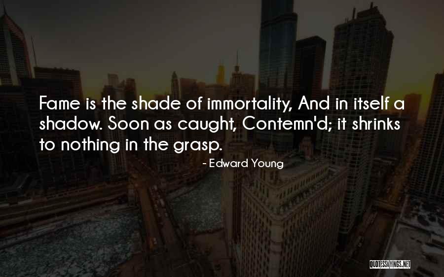 Maltman International Quotes By Edward Young Maltman International Quotes By Edward Young