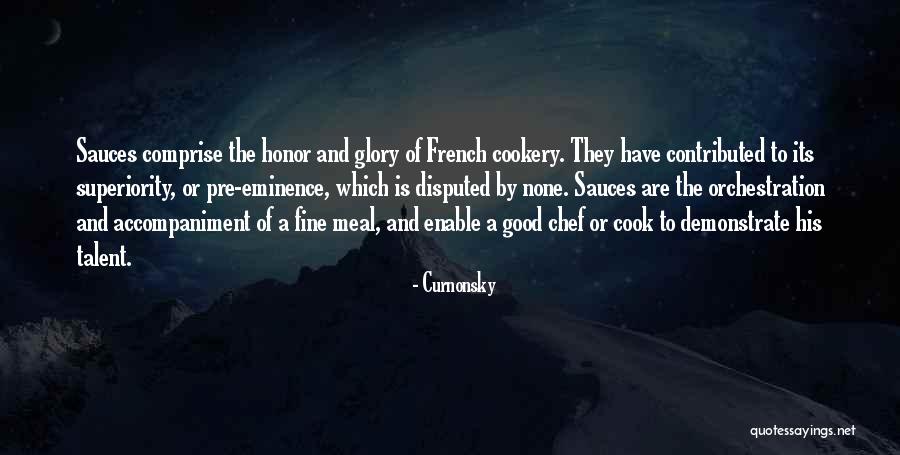Maltoni Jundiai Quotes By Curnonsky Maltoni Jundiai Quotes By Curnonsky