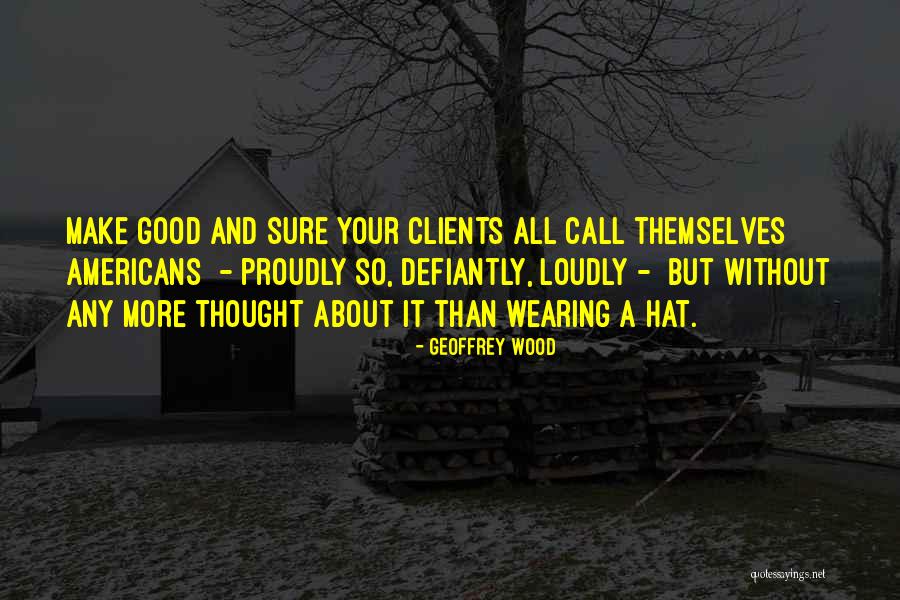 Maltratadas A Las Ni As Quotes By Geoffrey Wood Maltratadas A Las Ni As Quotes By Geoffrey Wood