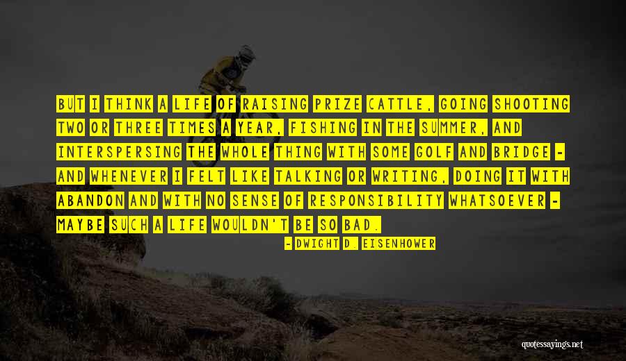 Maltratado Quotes By Dwight D. Eisenhower Maltratado Quotes By Dwight D. Eisenhower
