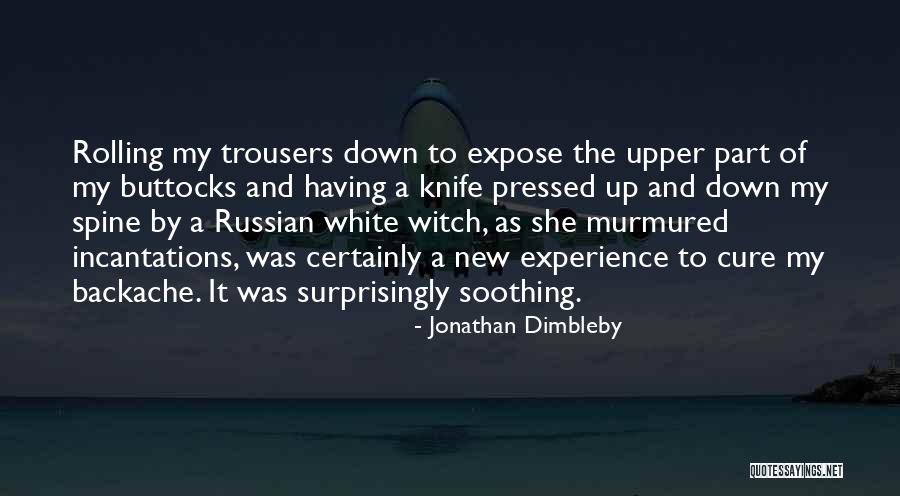 Maltratado Quotes By Jonathan Dimbleby Maltratado Quotes By Jonathan Dimbleby