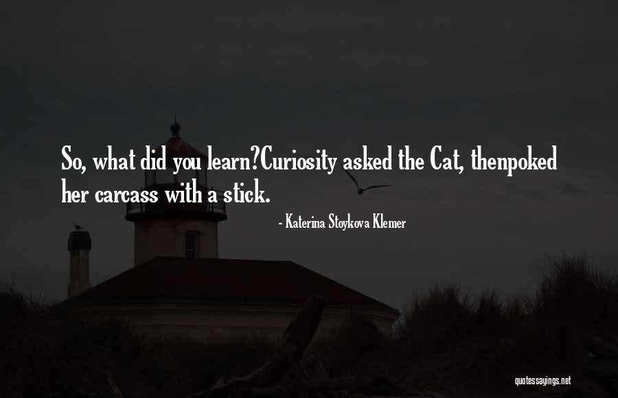Maltratado Quotes By Katerina Stoykova Klemer Maltratado Quotes By Katerina Stoykova Klemer