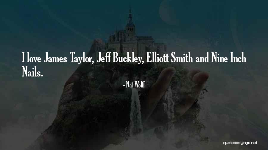 Maltratado Quotes By Nat Wolff Maltratado Quotes By Nat Wolff