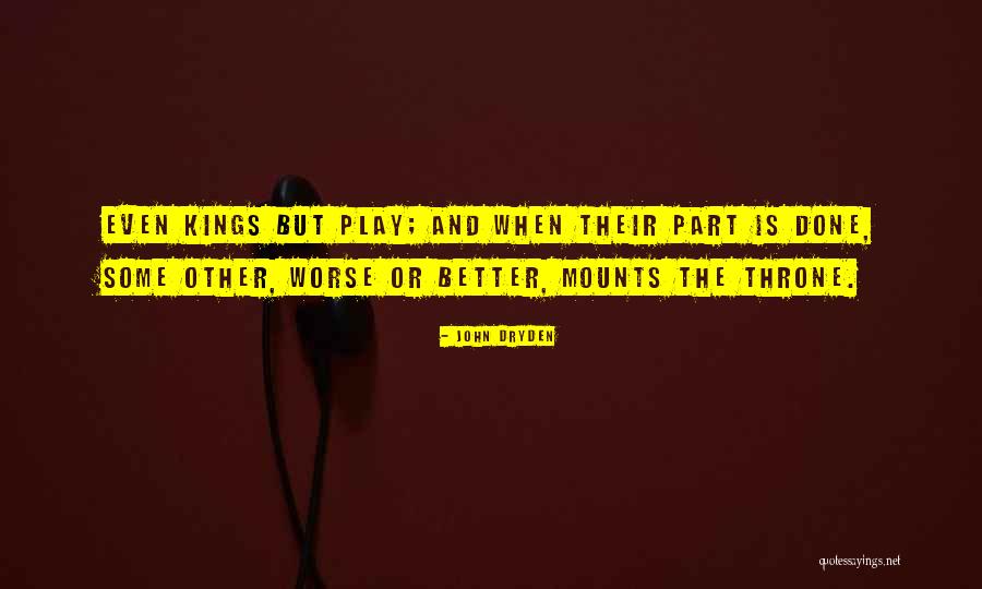 Maltrato Emocional Quotes By John Dryden Maltrato Emocional Quotes By John Dryden