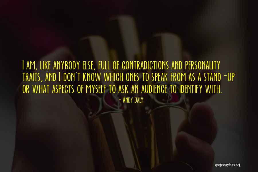 Maltrato Intrafamiliar Quotes By Andy Daly Maltrato Intrafamiliar Quotes By Andy Daly